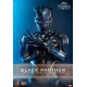 Black Panther: Wakanda Forever - Figurine Movie Masterpiece 1/6 Black Panther 28 cm