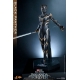 Black Panther: Wakanda Forever - Figurine Movie Masterpiece 1/6 Black Panther 28 cm