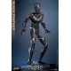 Black Panther: Wakanda Forever - Figurine Movie Masterpiece 1/6 Black Panther 28 cm