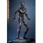 Marvel - Black Panther: Wakanda Forever figurine Movie Masterpiece 1/6 Black Panther 28 cm