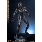 Marvel - Black Panther: Wakanda Forever figurine Movie Masterpiece 1/6 Black Panther 28 cm