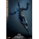 Black Panther: Wakanda Forever - Figurine Movie Masterpiece 1/6 Black Panther 28 cm