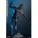 Black Panther: Wakanda Forever - Figurine Movie Masterpiece 1/6 Black Panther 28 cm