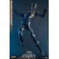 Marvel - Black Panther: Wakanda Forever figurine Movie Masterpiece 1/6 Black Panther 28 cm