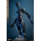 Black Panther: Wakanda Forever - Figurine Movie Masterpiece 1/6 Black Panther 28 cm