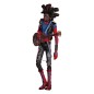 Marvel - Spider-Man: Across the Spider-Verse figurine Movie Masterpiece 1/6 Spider-Punk 32 cm