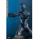 Black Panther: Wakanda Forever - Figurine Movie Masterpiece 1/6 Black Panther 28 cm