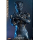 Black Panther: Wakanda Forever - Figurine Movie Masterpiece 1/6 Black Panther 28 cm