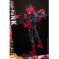 Spider-Man: Across the Spider-Verse - Figurine Movie Masterpiece 1/6 Spider-Punk 32 cm Spider-Man: Across the Spider-Verse - Figurine Movie Masterpiece 1/6 Spider-Punk 32 cm
