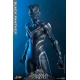 Black Panther: Wakanda Forever - Figurine Movie Masterpiece 1/6 Black Panther 28 cm