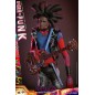 Spider-Man: Across the Spider-Verse - Figurine Movie Masterpiece 1/6 Spider-Punk 32 cm Spider-Man: Across the Spider-Verse - Figurine Movie Masterpiece 1/6 Spider-Punk 32 cm
