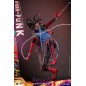 Marvel - Spider-Man: Across the Spider-Verse figurine Movie Masterpiece 1/6 Spider-Punk 32 cm