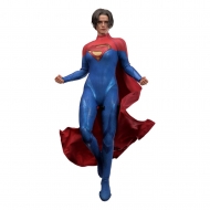 The Flash - Figurine Movie Masterpiece 1/6 Supergirl 28 cm