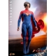 The Flash - Figurine Movie Masterpiece 1/6 Supergirl 28 cm