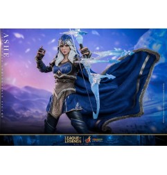 League of Legends - Figurine Masterpiece 1/6 Ashe 28 cm