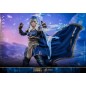League of Legends - Figurine Masterpiece 1/6 Ashe 28 cm