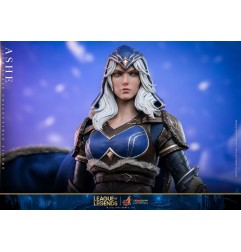 League of Legends - Figurine Masterpiece 1/6 Ashe 28 cm