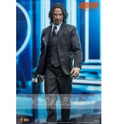 John Wick - : Chapter 4 figurine Movie Masterpiece 1/6  30 cm
