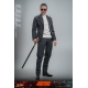 John Wick : Chapter 4 - Figurine Movie Masterpiece 1/6 Caine 30 cm