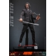 John Wick : Chapter 4 - Figurine Movie Masterpiece 1/6 John Wick 30 cm