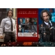 John Wick : Chapter 4 - Figurine Movie Masterpiece 1/6 John Wick 30 cm