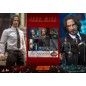 John Wick : Chapter 4 - Figurine Movie Masterpiece 1/6 John Wick 30 cm