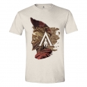 Assassin's Creed Odyssey - T-Shirt Alexios Side