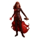 Doctor Strange in the Multiverse of Madness - Figurine Movie Masterpiece 1/6 The Scarlet Witch 28 cm