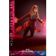 Doctor Strange in the Multiverse of Madness - Figurine Movie Masterpiece 1/6 The Scarlet Witch (Deluxe Version) 28 cm