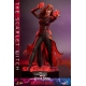 Doctor Strange in the Multiverse of Madness - Figurine Movie Masterpiece 1/6 The Scarlet Witch 28 cm
