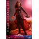 Doctor Strange in the Multiverse of Madness - Figurine Movie Masterpiece 1/6 The Scarlet Witch 28 cm