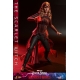 Doctor Strange in the Multiverse of Madness - Figurine Movie Masterpiece 1/6 The Scarlet Witch 28 cm