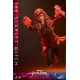 Doctor Strange in the Multiverse of Madness - Figurine Movie Masterpiece 1/6 The Scarlet Witch 28 cm