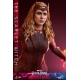 Doctor Strange in the Multiverse of Madness - Figurine Movie Masterpiece 1/6 The Scarlet Witch 28 cm