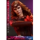 Doctor Strange in the Multiverse of Madness - Figurine Movie Masterpiece 1/6 The Scarlet Witch 28 cm