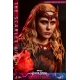 Doctor Strange in the Multiverse of Madness - Figurine Movie Masterpiece 1/6 The Scarlet Witch 28 cm