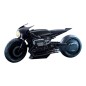 DC Comics - The Batman Véhicule Movie Masterpiece 1/6 Batcycle 42 cm DC Comics - The Batman Véhicule Movie Masterpiece 1/6 Batcycle 42 cm