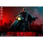 DC Comics - The Batman Véhicule Movie Masterpiece 1/6 Batcycle 42 cm DC Comics - The Batman Véhicule Movie Masterpiece 1/6 Batcycle 42 cm