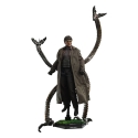 Spider-Man: No Way Home - Figurine Movie Masterpiece 1/6 Doc Ock 31 cm