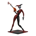 Batman The Animated Series - Statuette Premier Collection Harley Quinn 30 cm