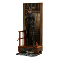 The Dark Knight Trilogy - Figurine Movie Masterpiece 1/6 Catwoman 29 cm