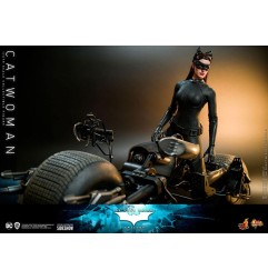 The Dark Knight Trilogy - Figurine Movie Masterpiece 1/6 Catwoman 29 cm
