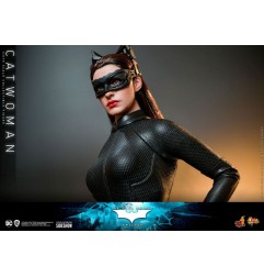DC Comics - The Dark Knight Trilogy figurine Movie Masterpiece 1/6 Catwoman 29 cm
