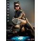 The Dark Knight Trilogy - Figurine Movie Masterpiece 1/6 Catwoman 29 cm
