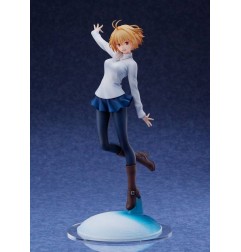 Tsukihime : A Piece of Blue Glass Moon - Statuette 1/7 Arcueid Brunestud 29 cm