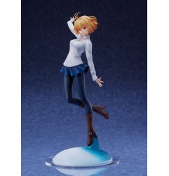 Tsukihime : A Piece of Blue Glass Moon - Statuette 1/7 Arcueid Brunestud 29 cm