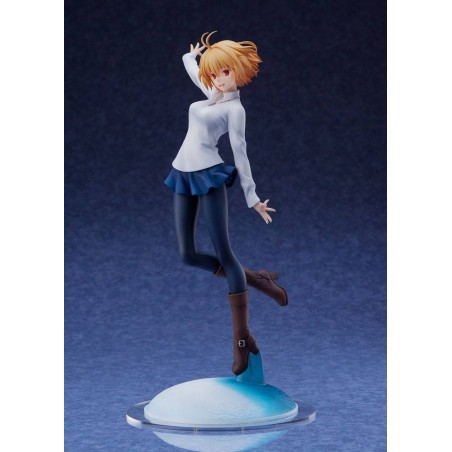 Tsukihime - A Piece of Blue Glass Moon - Tsukihime -A Piece of Blue Glass Moon- statuette 1/7 Arcueid Brunestud 29 cm