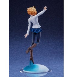 Tsukihime : A Piece of Blue Glass Moon - Statuette 1/7 Arcueid Brunestud 29 cm