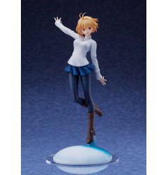 Tsukihime : A Piece of Blue Glass Moon - Statuette 1/7 Arcueid Brunestud 29 cm