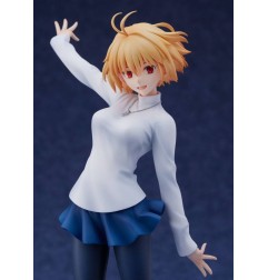 Tsukihime - A Piece of Blue Glass Moon - Tsukihime -A Piece of Blue Glass Moon- statuette 1/7 Arcueid Brunestud 29 cm